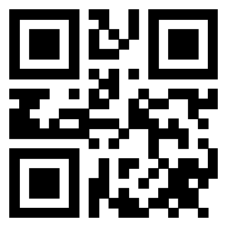 Immagine del QrCode di 3911431236