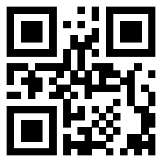 Il Qr Code di 3911431238