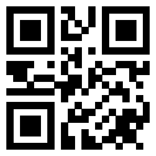 3911431240 - Immagine del Qr Code associato