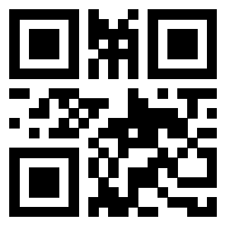 3911431241 - Immagine del QrCode associato