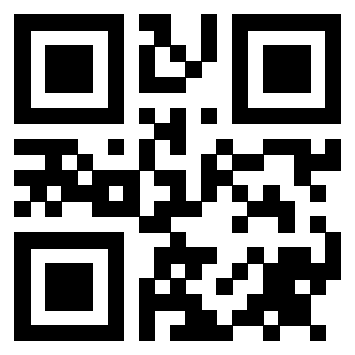 Scansione del Qr Code di 3911431242