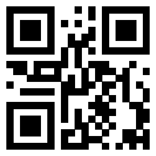 Immagine del QrCode di 3911431243