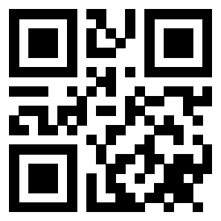 Il QrCode di 3911431245
