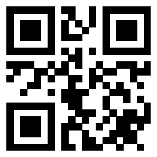 3911431246 Qr Code associato