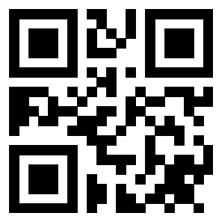 3911431247 - Immagine del Qr Code