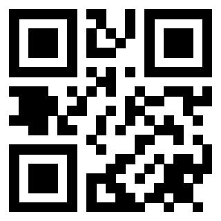 Immagine del Qr Code di 3911431248