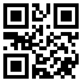 Il Qr Code di 3911431249