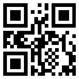 Il Qr Code di 3911431250