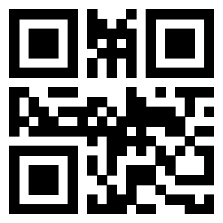 3911431252 - Immagine del QrCode associato