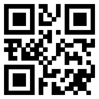 3911431253 - Immagine del Qr Code associato