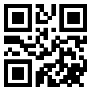 Immagine del Qr Code di 3911431255