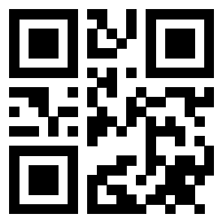 Scansione del Qr Code di 3911431257