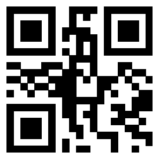 3911431259 - Immagine del Qr Code