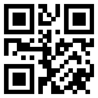 3911431260 - Immagine del Qr Code associato