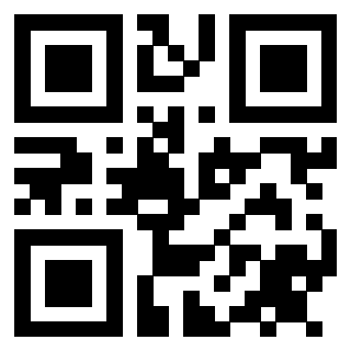 3911431261 - Immagine del QrCode associato