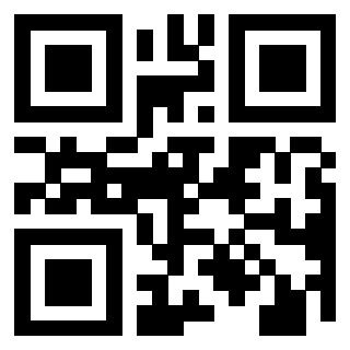 Il Qr Code di 3911431264