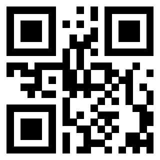 3911431265 Qr Code associato