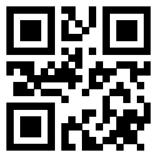 3911431267 - Immagine del Qr Code