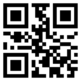 Immagine del QrCode di 3911431268