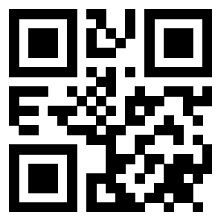 3911431269 - Immagine del Qr Code associato