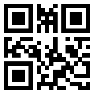 3911431271 Qr Code associato