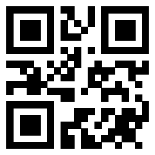 3911431273 QrCode associato