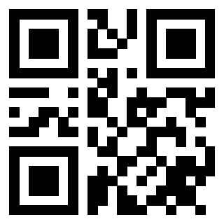 3911431274 - Immagine del QrCode associato