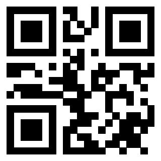 Il Qr Code di 3911431276