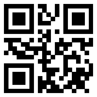 3911431277 Qr Code associato