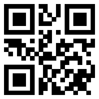 3911431279 - Immagine del QrCode associato