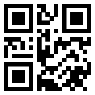 Scansione del Qr Code di 3911431280