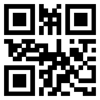 3911431283 - Immagine del QrCode