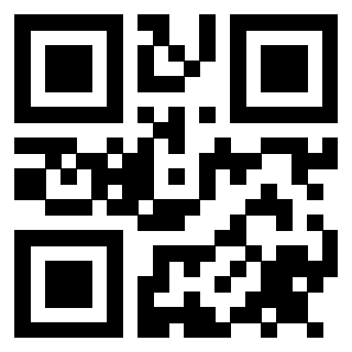 Immagine del QrCode di 3911431284