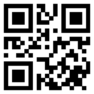 Il Qr Code di 3911431285