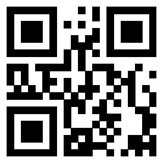 Scansione del Qr Code di 3911431287