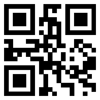Immagine del Qr Code di 3911431292