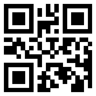 3911431293 - Immagine del Qr Code associato