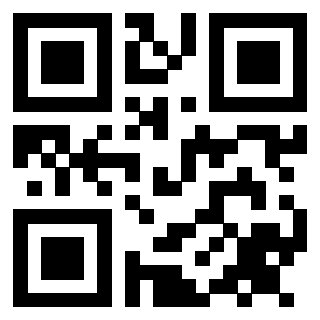 Immagine del QrCode di 3911431294