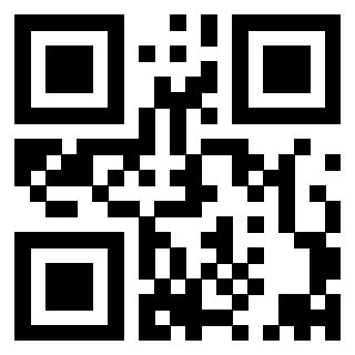 Il QrCode di 3911431296