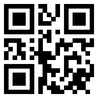 Immagine del QrCode di 3911431297