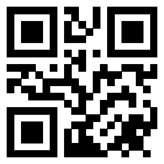 3911431298 - Immagine del Qr Code associato