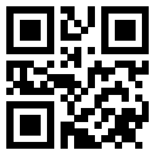 3911431299 Qr Code associato