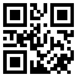 Scansione del Qr Code di 3911431300