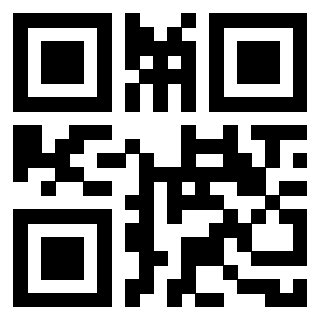 Scansione del Qr Code di 3911431301