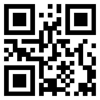 Scansione del Qr Code di 3911431302
