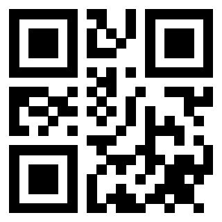 Immagine del Qr Code di 3911431305