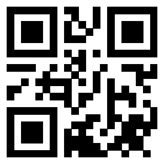Scansione del Qr Code di 3911431307