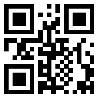 Il QrCode di 3911431310