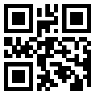 Immagine del QrCode di 3911431313