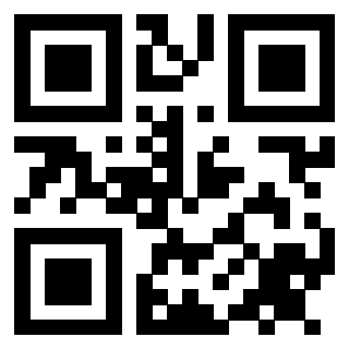 3911431314 QrCode associato